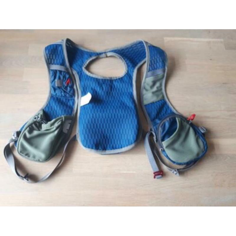 Hardloop vest