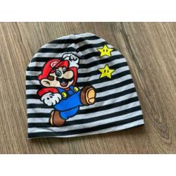 Super Mario Muts 110-128