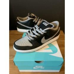 Nike SB dunk low shadow - US 10,5 / EU 44,5 (44.5)