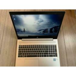 HP Probook 450 G6