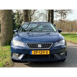 Seat Leon 1.4 TSI X-PERIENCE Ecc/Navi/Lm/App connect