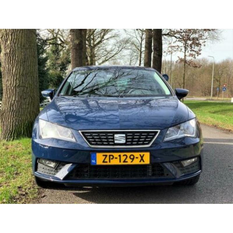 Seat Leon 1.4 TSI X-PERIENCE Ecc/Navi/Lm/App connect