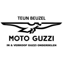 Te koop groot aanbod Moto Guzzi onderdelen. Ducati.