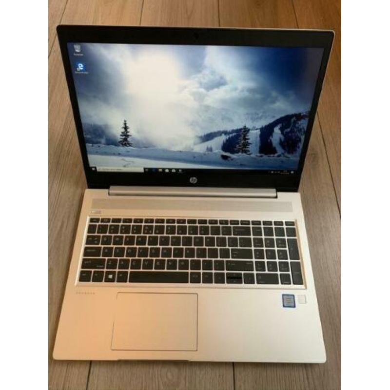 HP Probook 450 G6