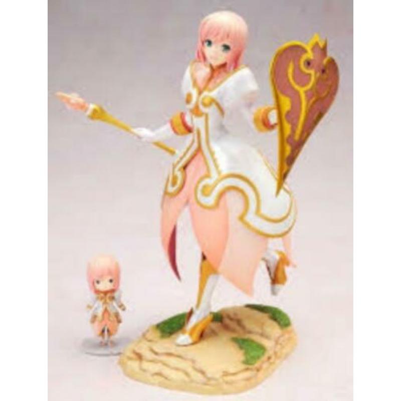 Gezocht figuren Tales of Vesperia Zestiria berseria Xillia