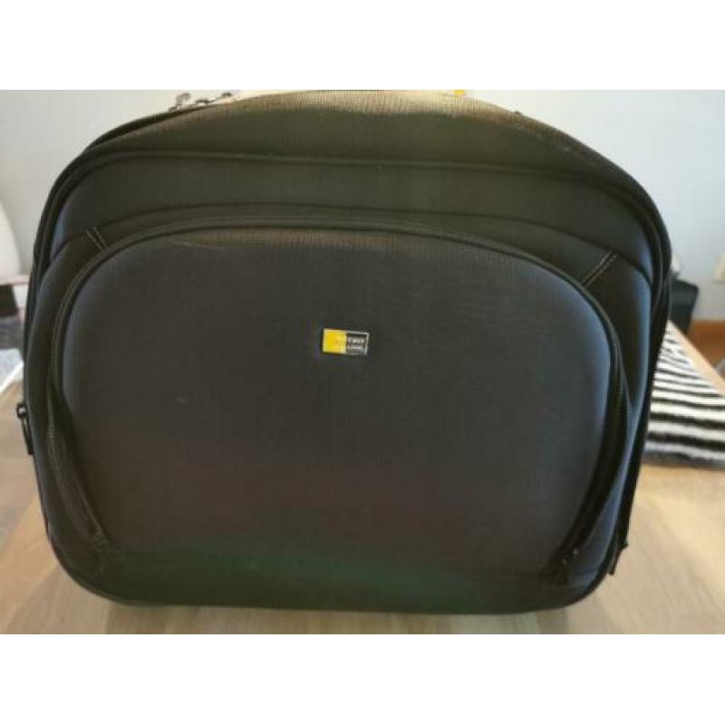 Laptoptas Case Logic Trolley KLR-15