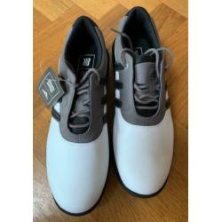 Adidas heren golfschoenen (NIEUW), mt UK 8