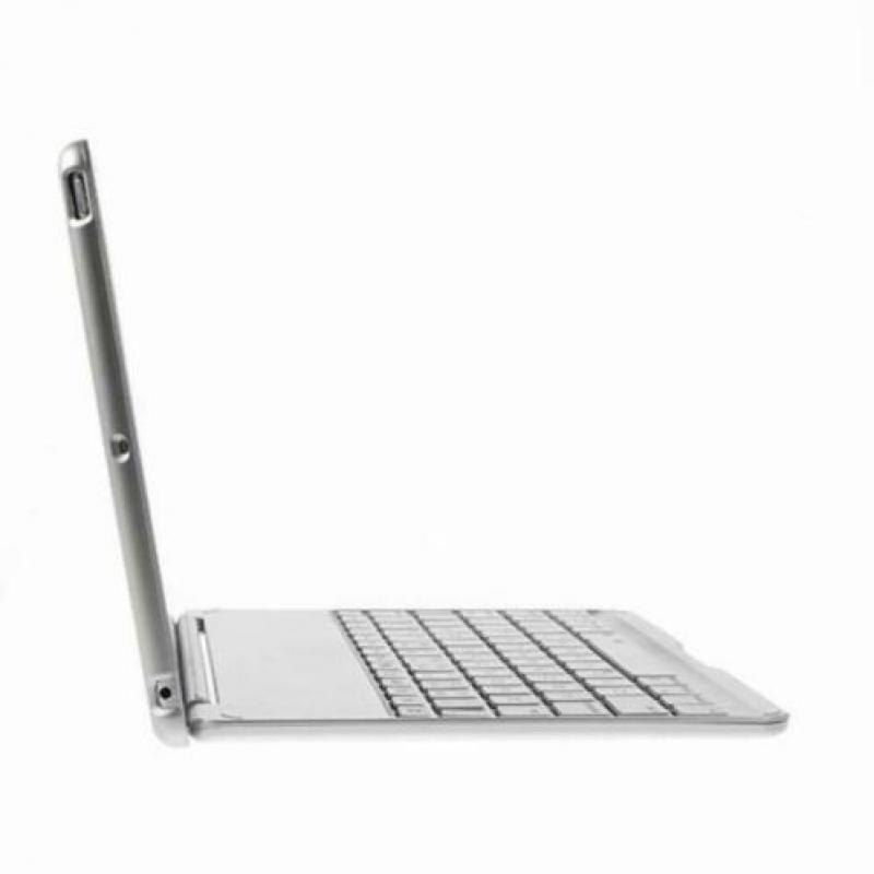 Toetsenbord - Notebookcase voor Apple iPad Air 10.5 - 2019