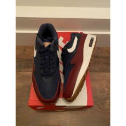 Nike airmax team red sail maat 41