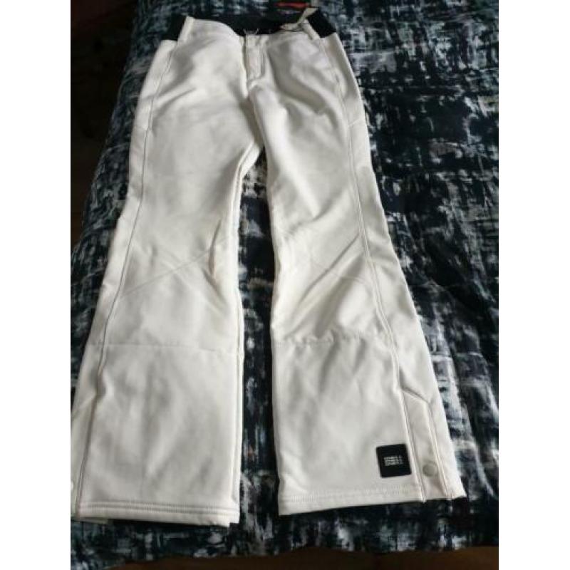 SKIBROEK O’Neill PW Blessed Ski Pants Maat L-Skinny fit