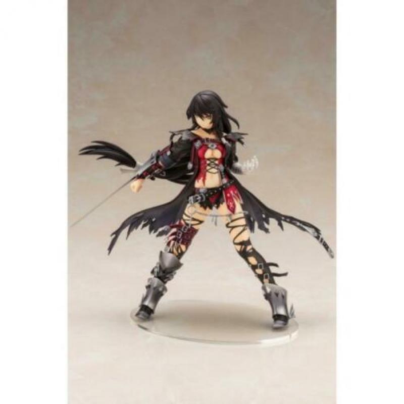 Gezocht figuren Tales of Vesperia Zestiria berseria Xillia