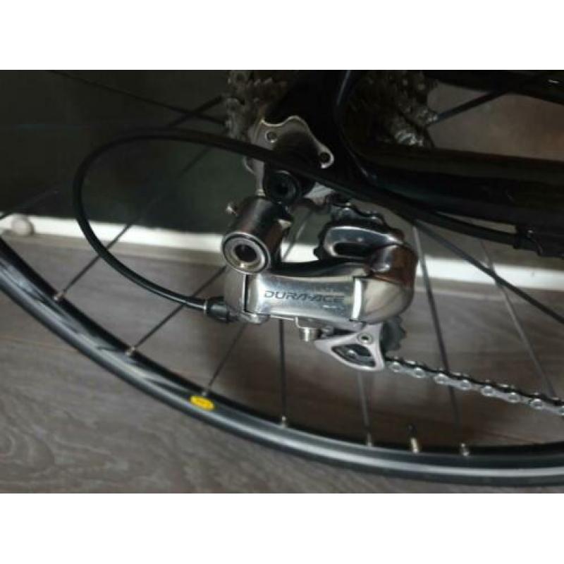 Kuota kredo ultra full carbon