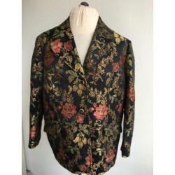 Vintage Blazer (mt: 50) 1719/36,6