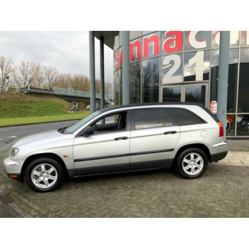 Chrysler Pacifica 3.5 V6 - 2006 - 98 Dkm - Automaat - Inr M