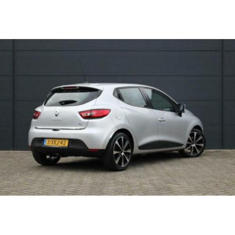 Renault Clio 0.9 TCe Dynamique (NAVIGATIE, CLIMA, STUURBEDIE