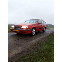 Volvo 850 t-5