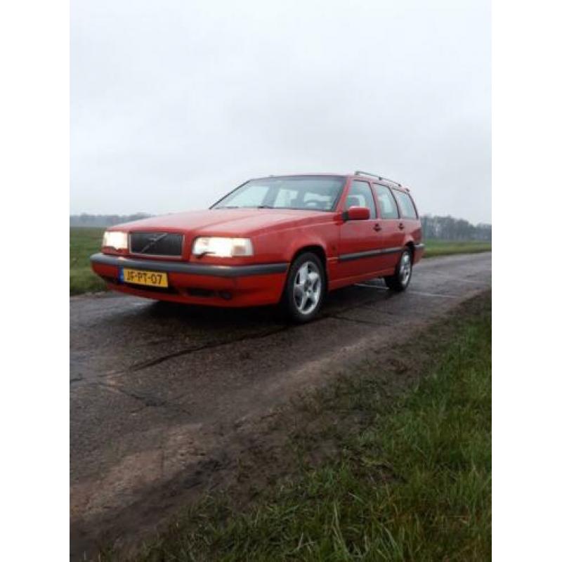 Volvo 850 t-5