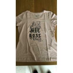 Te koop: MUSTANG dames t-shirt, maat M