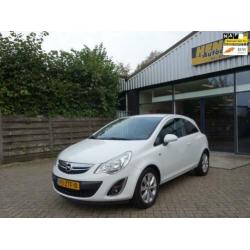 Opel Corsa 1.2 EcoFlex Anniversay Edition LPG 83 Pk 3 deurs