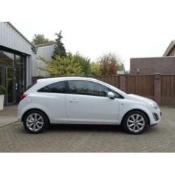 Opel Corsa 1.2 EcoFlex Anniversay Edition LPG 83 Pk 3 deurs