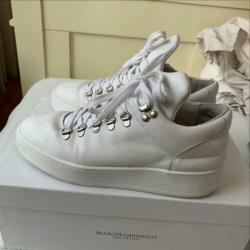 Filling pieces sneakers schoenen maat 38 wit