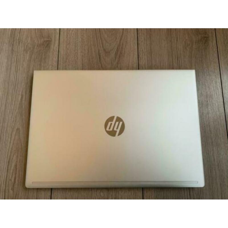 HP Probook 450 G6