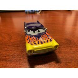 Disney Pixar Cars 1 the Movie - Greta 1:55