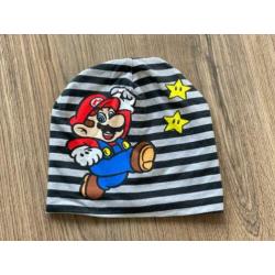 Super Mario Muts 110-128