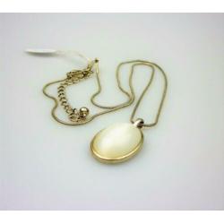 Opruiming Vintage ketting + hanger / Z4234