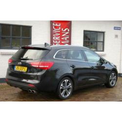 Kia cee'd Sportswagon 1.6 CRDi Business GT-Line Automaat Tre