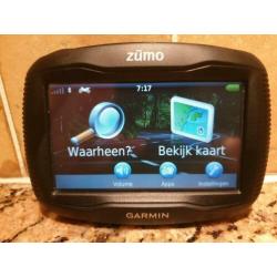 Garmin Zumo 390LM