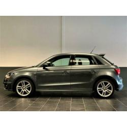 Audi A1 Sportback 1.2 TFSI Attraction|S-LINE|NAVI|STOELVERWA