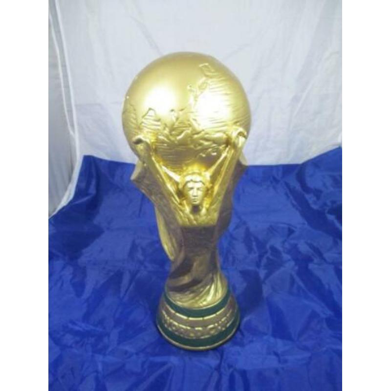 Replica Wereld beker - World Cup