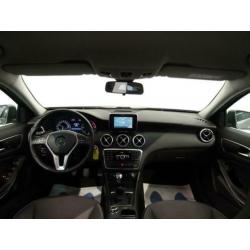 Mercedes-Benz A-Klasse 180 CDI AMG STYLE, H.LEER, Navi, Xeno