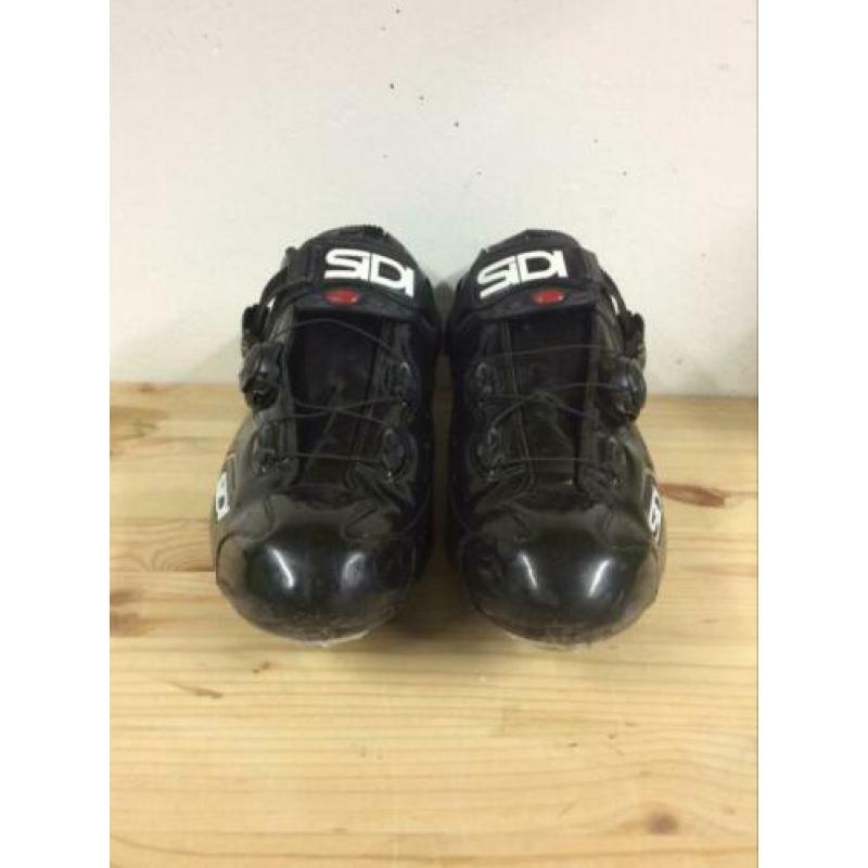 Sidi cape Mtb schoenen maat 46