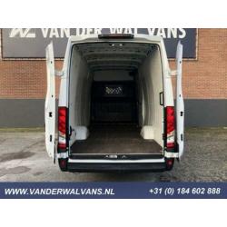 Iveco Daily 35S16 Euro6 L3H2 *Mooie auto* Airco, bijrijdersb