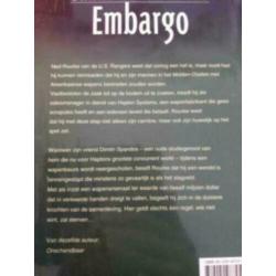 kl1 ONSCHENDBAAR - EMBARGO - GRANT SUTHERLAND