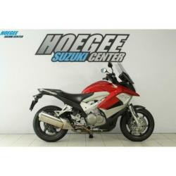 Honda VFR 800 X Crossrunner ABS (bj 2012)