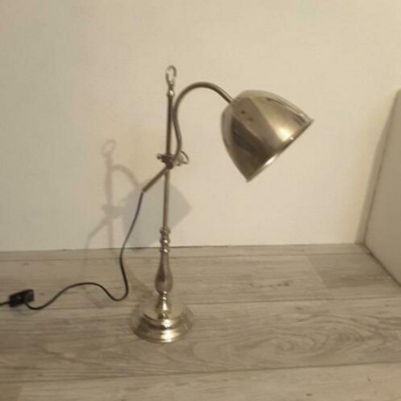 Bureaulamp