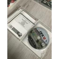 PlayStation 3 fifa 12/13/15