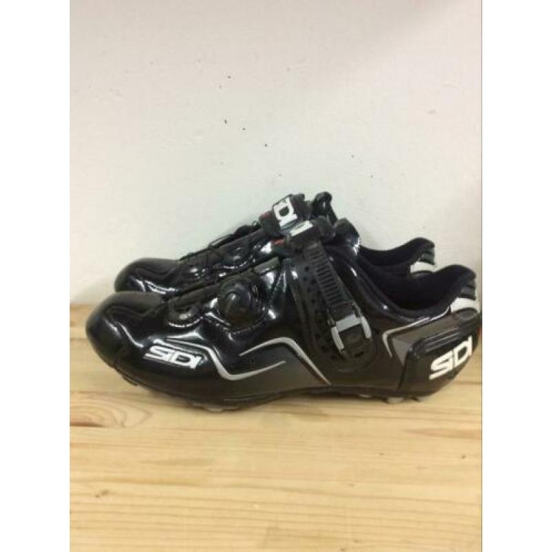 Sidi cape Mtb schoenen maat 46