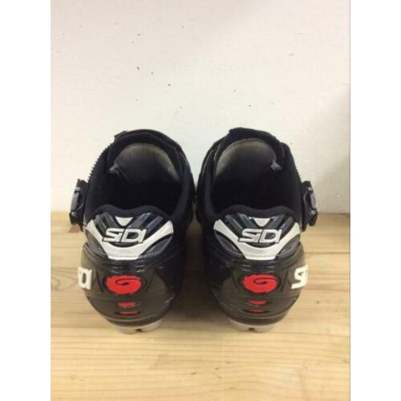 Sidi cape Mtb schoenen maat 46