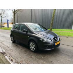 SEAT Altea 1.6 Stylance Nap, Airco, Climate, Cruise Control,