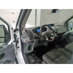 Ford Transit 2.2TDCI 126PK L2/H3 Airco 2700KG Trekgewicht! L