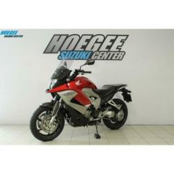 Honda VFR 800 X Crossrunner ABS (bj 2012)