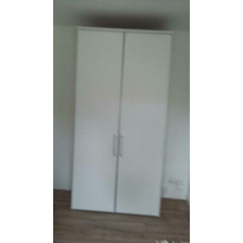 Garderobe/kledingkast