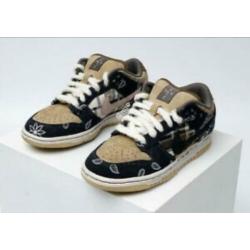 Scott Nike SB low maat 36 t/m 45 loting