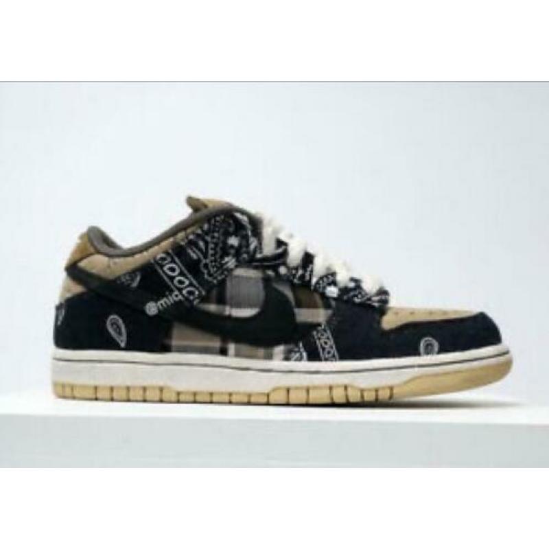 Scott Nike SB low maat 36 t/m 45 loting