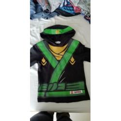 Longsleeve Ninjago 110-116