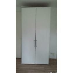 Garderobe/kledingkast